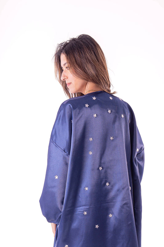 Midnight Dream Kaftan