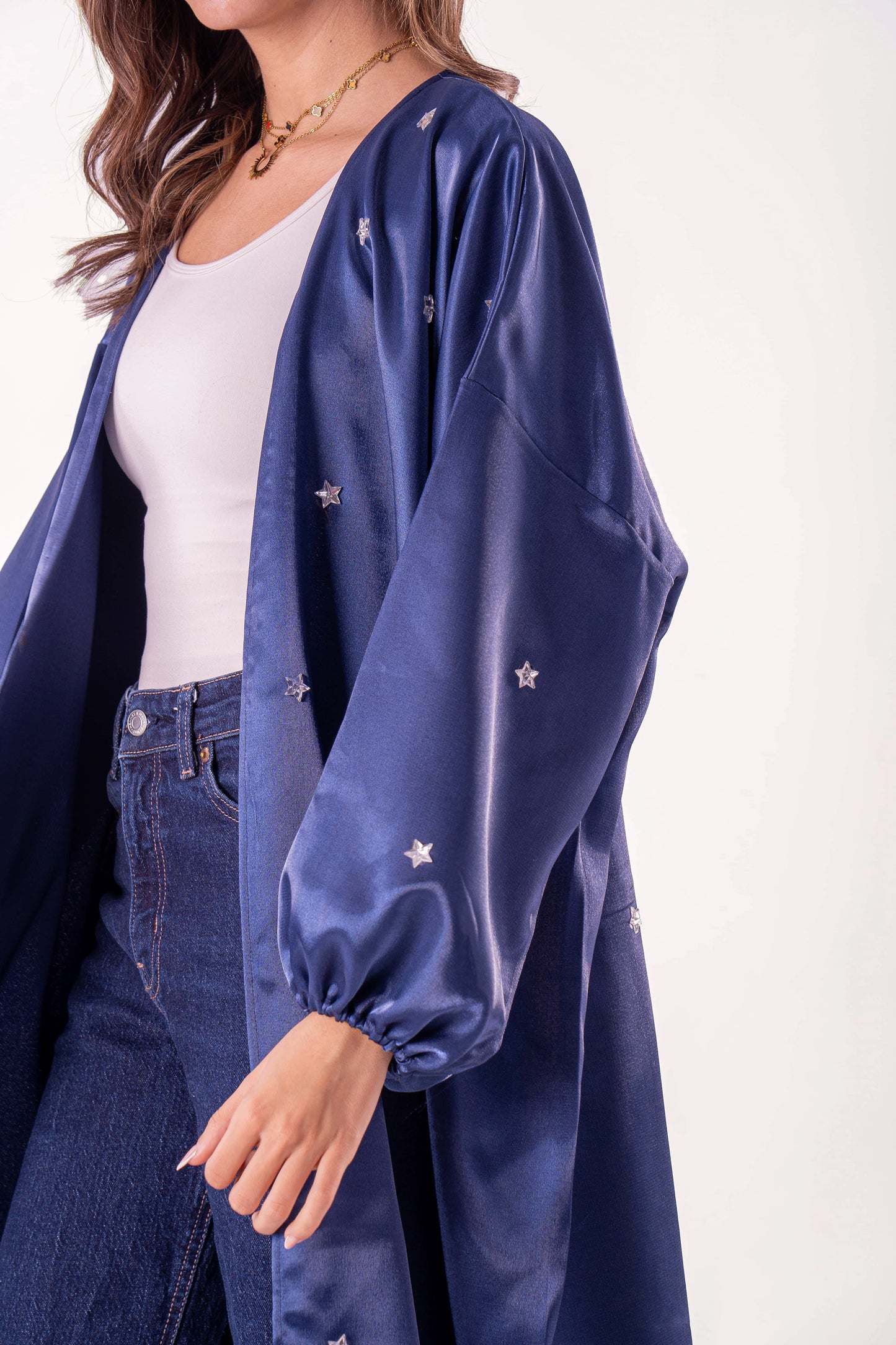 Midnight Dream Kaftan