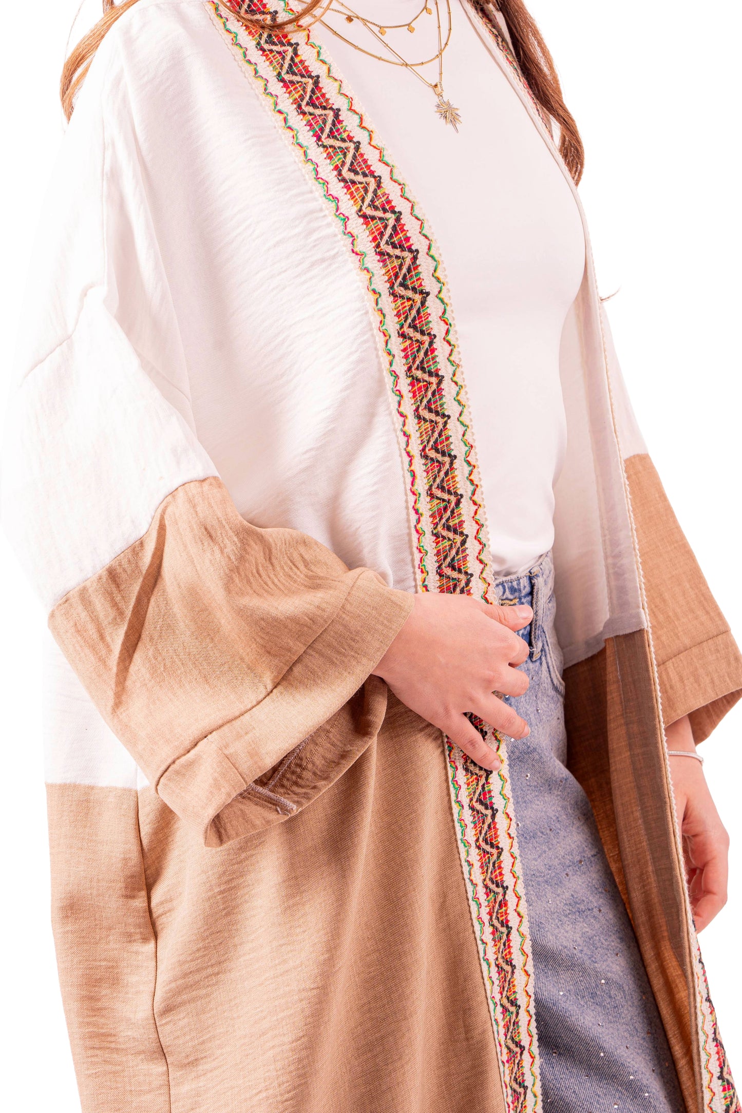 Sienna Cardigan