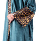 Emerald Cardigan