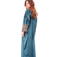 Emerald Cardigan