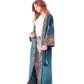 Emerald Cardigan