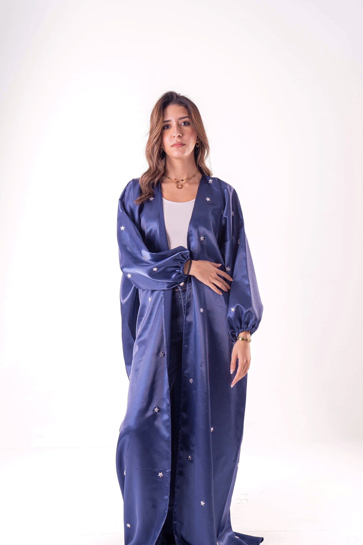 Midnight Dream Kaftan