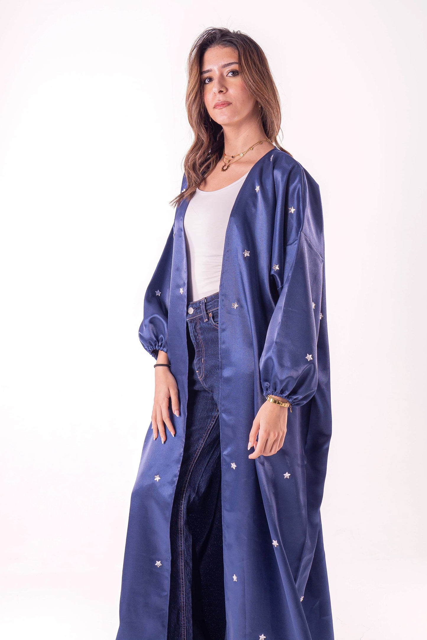 Midnight Dream Kaftan