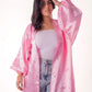 Blush Dream Kaftan