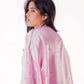 Blush Dream Kaftan