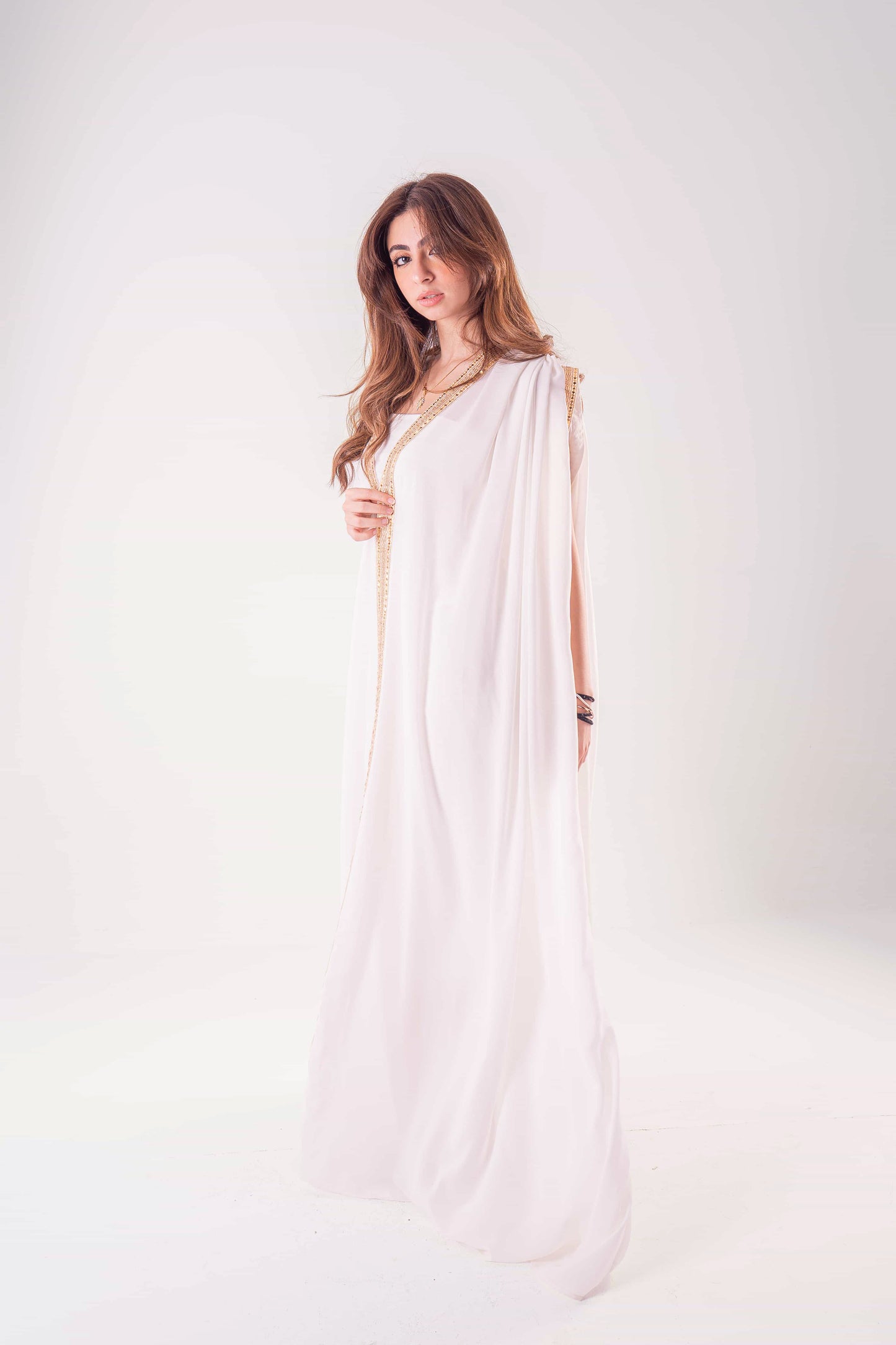 Athena Kaftan
