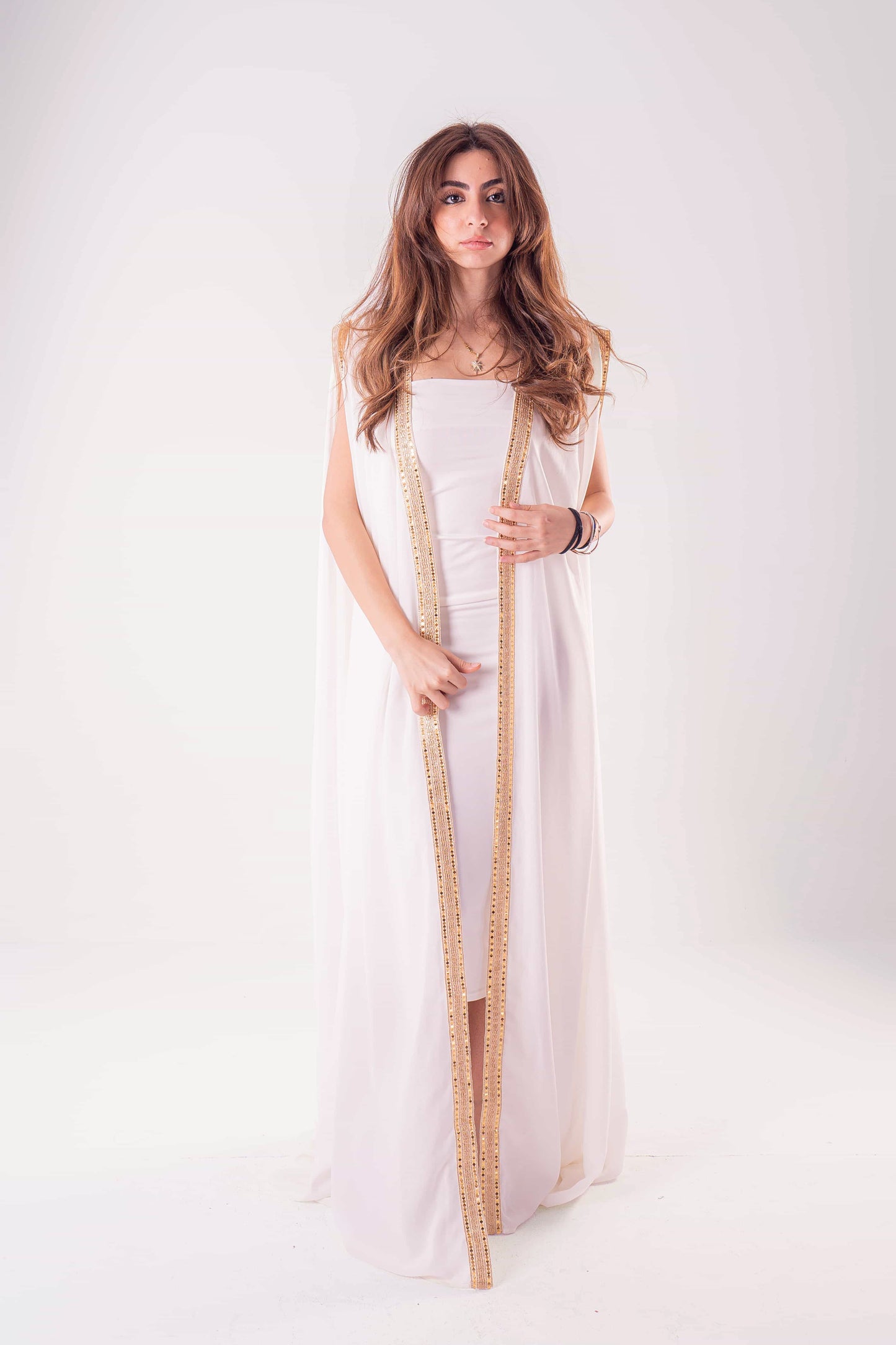 Athena Kaftan