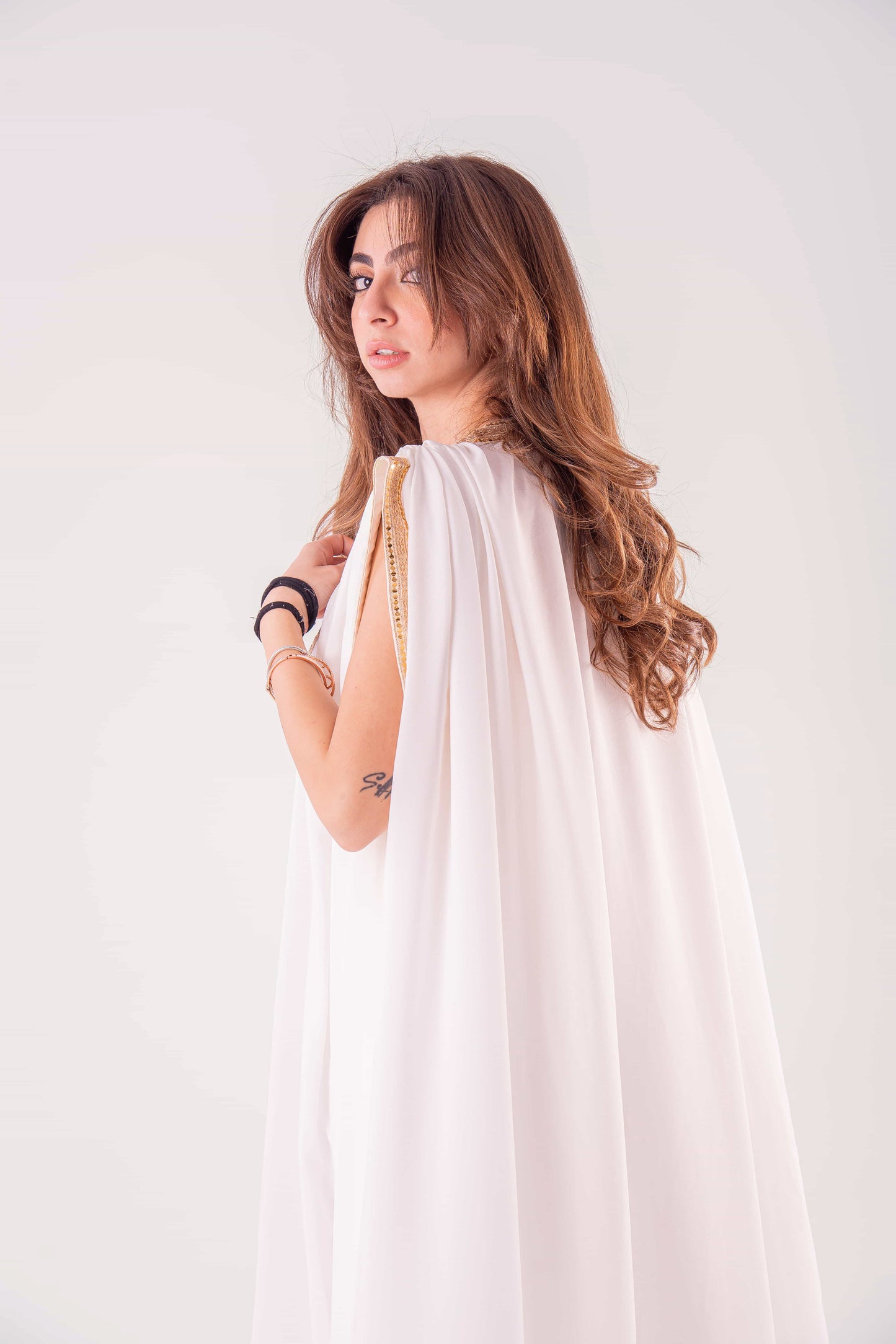 Athena Kaftan