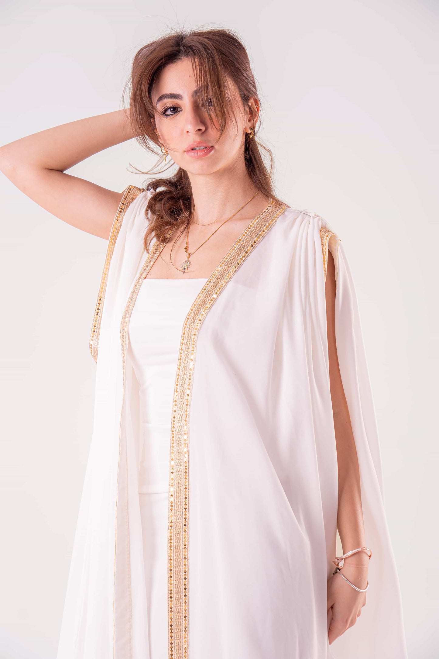 Athena Kaftan