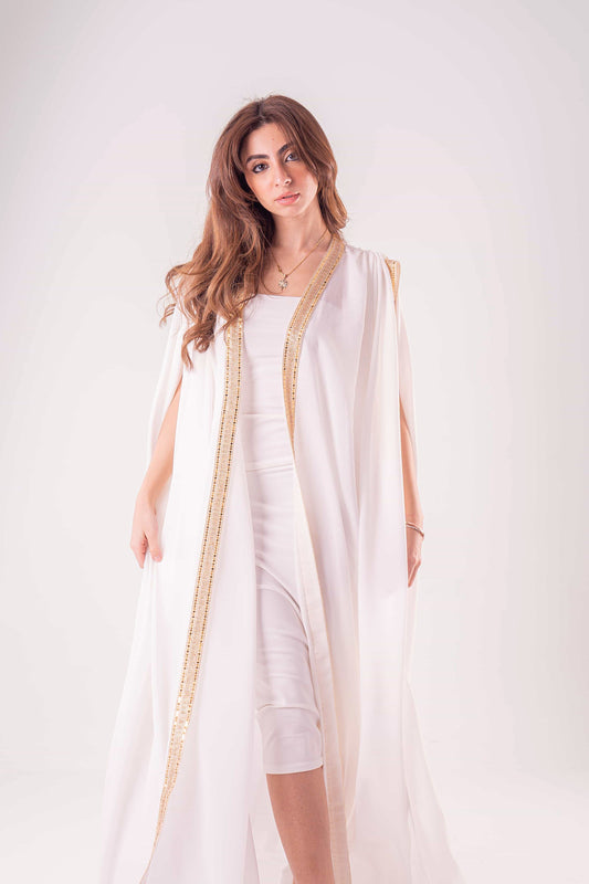 Athena Kaftan