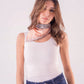 Luna Silk Bandana